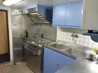 Statek kontenerowy na sprzedaż