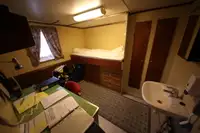 Statek transportowy ładunków sypkich na sprzedaż