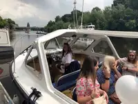Statek pasażerski na sprzedaż