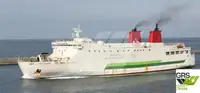 Ro-Ro ship na sprzedaż