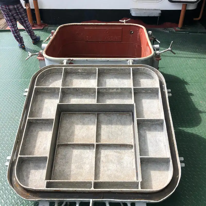 Longliner na sprzedaż