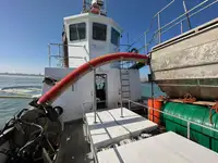 Dredger na sprzedaż