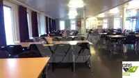 Barka mieszkalna na sprzedaż