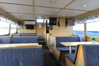 Statek pasażerski na sprzedaż