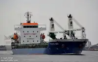 Statek transportowy ładunków sypkich na sprzedaż