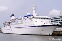 Statek wycieczkowy na sprzedaż