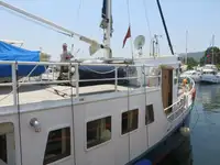 Trawler na sprzedaż