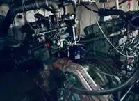 Statki robocze na sprzedaż