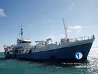 Trawler na sprzedaż
