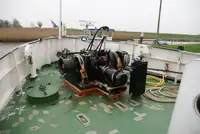 Statki robocze na sprzedaż