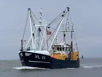 Trawler na sprzedaż