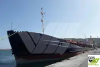 Statek transportowy ładunków sypkich na sprzedaż