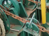 Tankowiec do przewozu ropy/chemikaliów na sprzedaż