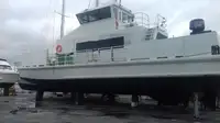 Katamaran na sprzedaż