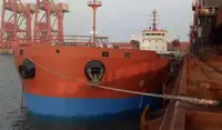 Statek transportowy ładunków sypkich na sprzedaż