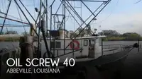 Trawler na sprzedaż