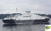 Ro-Ro ship na sprzedaż