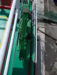 Statek transportowy ładunków sypkich na sprzedaż