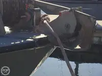 Trawler na sprzedaż
