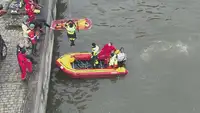 Statek ratunkowy na sprzedaż