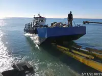Statki robocze na sprzedaż