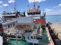 Trawler na sprzedaż