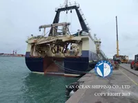 Trawler na sprzedaż