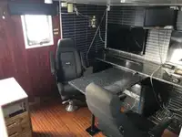 Trawler na sprzedaż