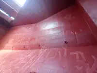 Statek transportowy ładunków sypkich na sprzedaż