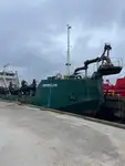 Dredger na sprzedaż