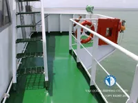 Tankowiec do przewozu ropy/chemikaliów na sprzedaż