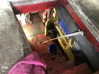 Trawler na sprzedaż