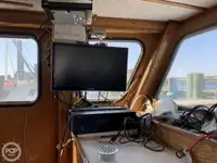 Longliner na sprzedaż