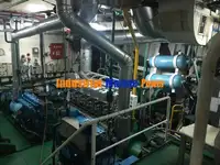 Tankowiec do przewozu ropy/chemikaliów na sprzedaż