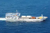 Ro-Ro ship na sprzedaż