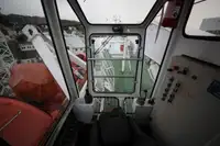 Statek transportowy ładunków sypkich na sprzedaż