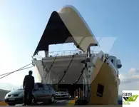 Ro-Ro ship na sprzedaż