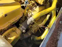 Trawler na sprzedaż