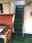 Statek kontenerowy na sprzedaż