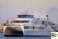 Statek Ro-Ro na sprzedaż