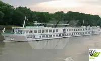 Statek wycieczkowy na sprzedaż