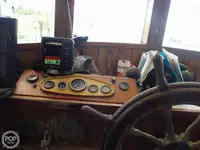 Trawler na sprzedaż