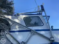 Trawler na sprzedaż