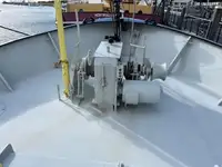 Trawler na sprzedaż