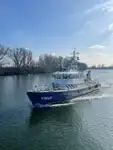 Statek badawczy na sprzedaż