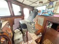 Trawler na sprzedaż