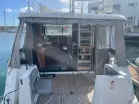 Trawler na sprzedaż