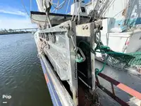 Trawler na sprzedaż