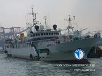 Longliner na sprzedaż