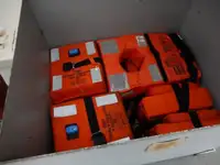 Statki robocze na sprzedaż